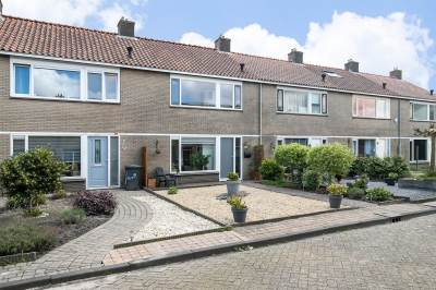 Woning Ludingakerke 9 Drachten