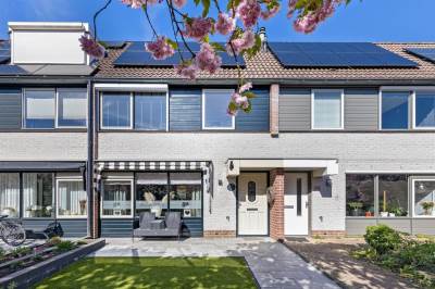 Woning Leeuwerik 37 Veenendaal