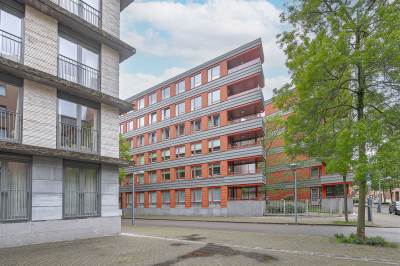 Woning Levignelunet 13D Maastricht