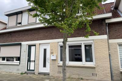Woning Stadhouderstraat 6 Heerlen
