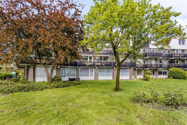 Woning Michaëlplein 148 Duivendrecht