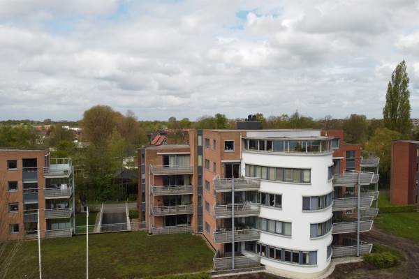 Woning Mevrouw De Rooweg 99 Drachten