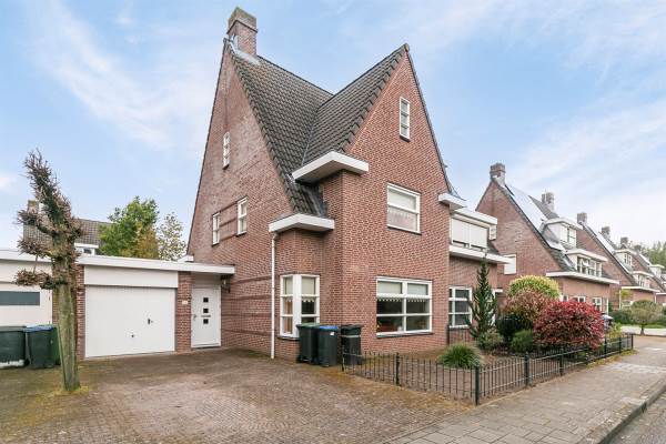 Woning Singravendreef 13 Helmond