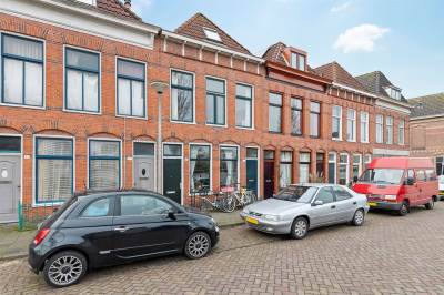 Woning Winschoterdiep 59a Groningen