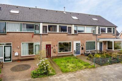 Woning Juliana van Stolberglaan 17 Lopik