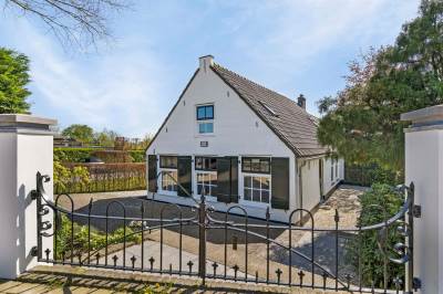 Woning Oud-Loosdrechtsedijk 65 Loosdrecht