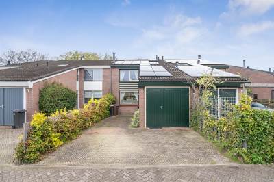 Woning Meentweerde 7 Rockanje