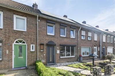 Woning Beukenlaan 10 Roermond