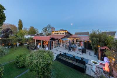 Woning Neptunusstraat 16 Emmeloord