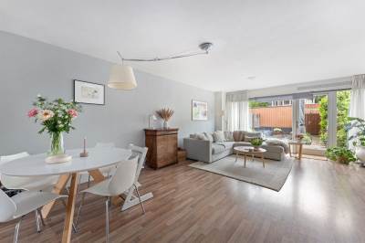 Woning Ariadnestraat 12 Rotterdam