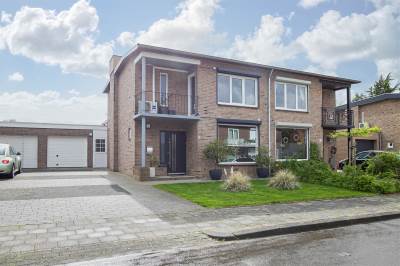 Woning Gateweiden 16 Landgraaf