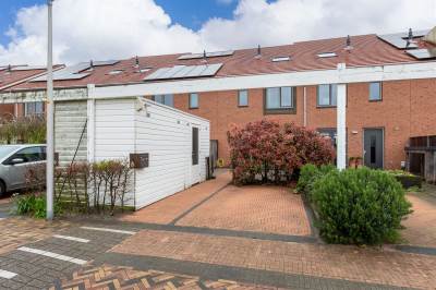 Woning Castellum 8 Noordwijkerhout