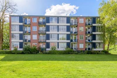 Woning Vingerhoed 30c Breda