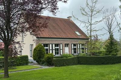 Woning Vaatje 3 Sas van Gent