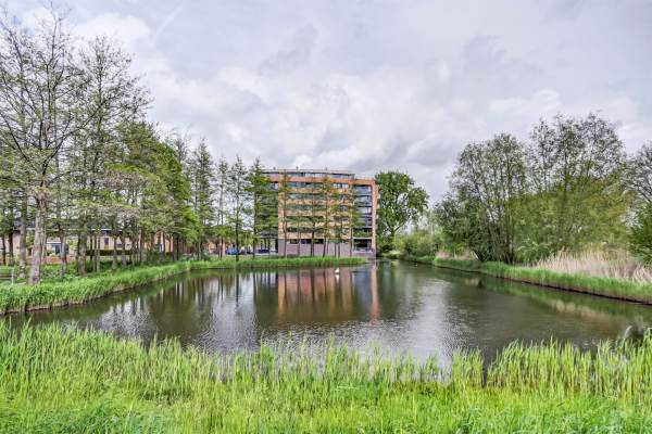 Woning Akkerviool 107 Hendrik-Ido-Ambacht