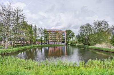 Woning Akkerviool 107 Hendrik-Ido-Ambacht