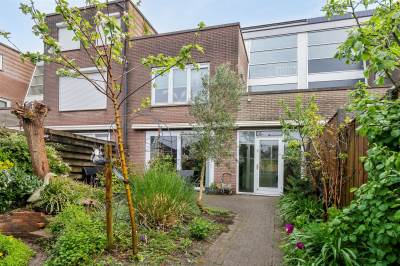 Woning Wildemanskruid 62 Amersfoort