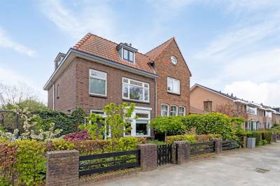 Woning Veursestraatweg 278 Leidschendam