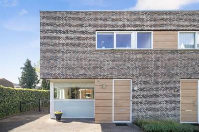 Woning Katoenstraat 7 Deurne