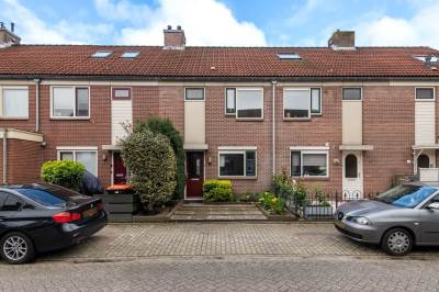 Woning Hoefijzer 34 Zwaag