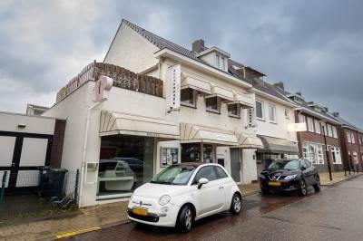 Woning Dorpstraat 40a Oirsbeek