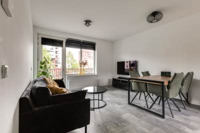 Woning Vossenzoom 9 Pijnacker