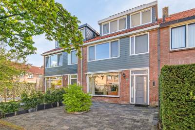 Woning Beltenweg 34 Zwolle
