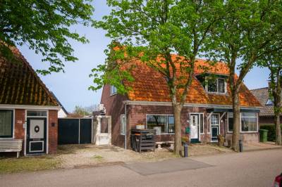 Woning Grote Sloot 223 Sint Maartensbrug