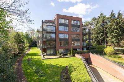 Woning Rembrandtlaan 1714 Bilthoven