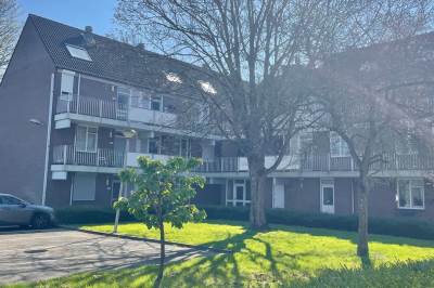 Woning Planetenhof 50a Maastricht