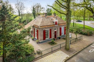 Woning Hoofdstraat 73 Gorssel