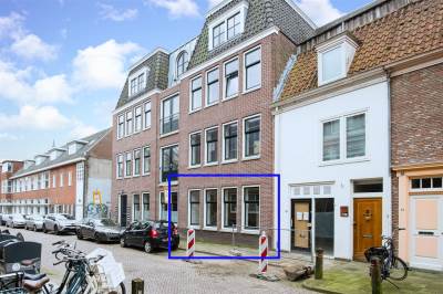 Woning Breedstraat 37C Alkmaar