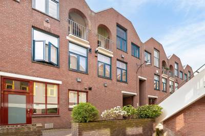 Woning Bitterstraat 34 Zwolle