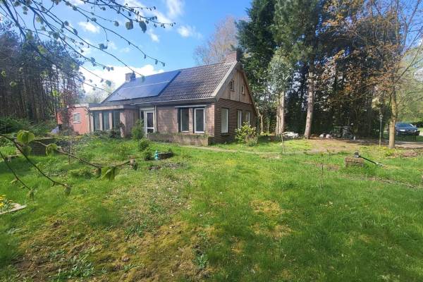 Woning Horsten 48 Musselkanaal