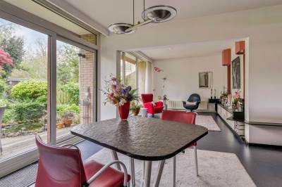 Woning Catsveld 33 Gouda