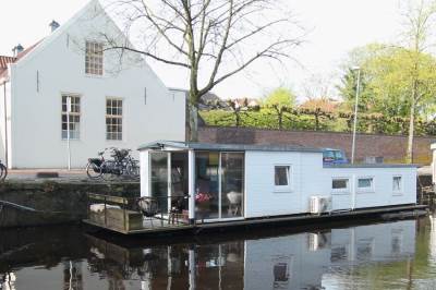 Woning Turfsingel 1023 Groningen