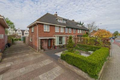 Woning Meerlaan 154 Hillegom