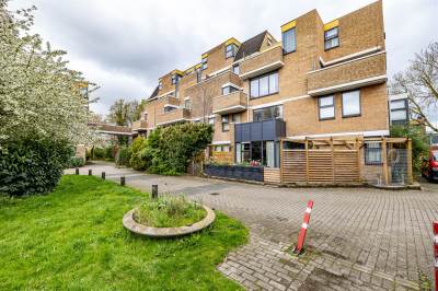 Woning Fongersplaats 193 Groningen