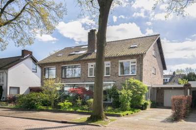 Woning Faunuslaan 20 Eindhoven