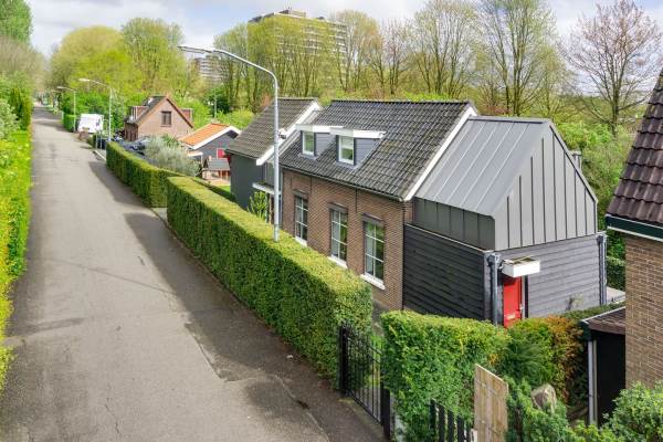 Woning Zuidendijk 413 Dordrecht