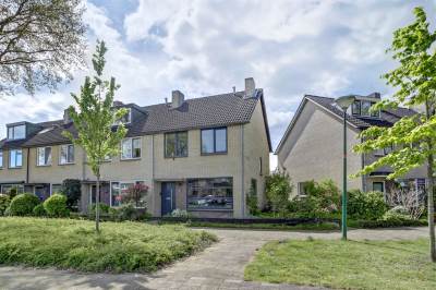 Woning Doormanlaan 2 Baarn