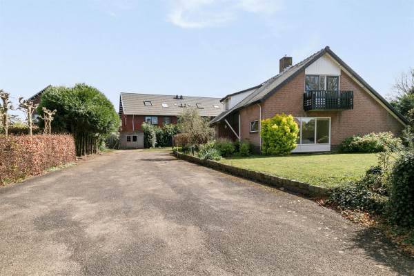 Woning Stadswal 57 Huissen