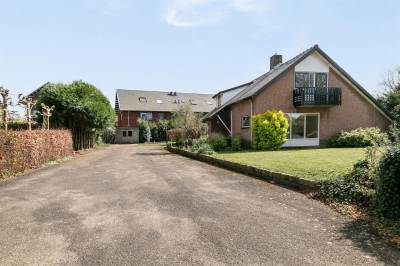 Woning Stadswal 57 Huissen