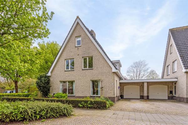 Woning Walhoven 4 Zevenbergen
