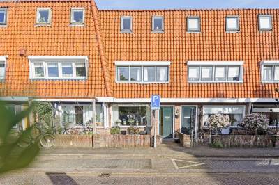 Woning Noordtzijstraat 27 Kampen