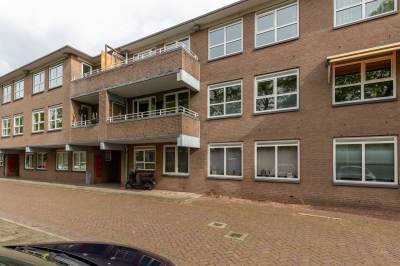 Woning Graaf Willemlaan 94 Amersfoort