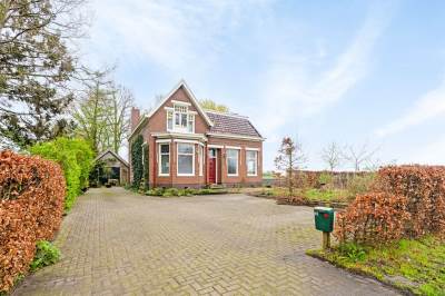 Woning Zuiderveen 42 Winschoten