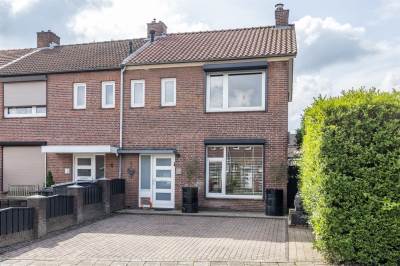 Woning Ligtenbergstraat 43 Hoensbroek