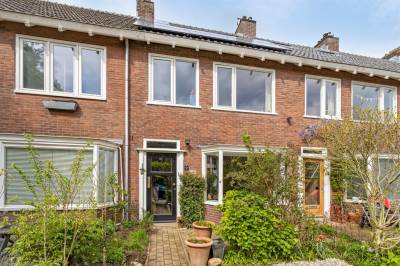 Woning Pinksterbloemstraat 50 Arnhem