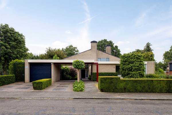 Woning Fokkerstraat 66 - 68 Roermond